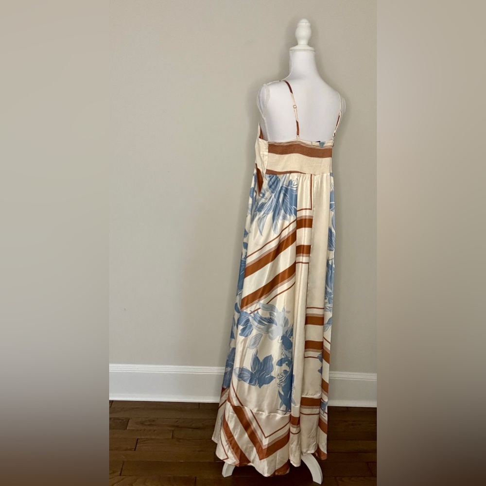 Petal & Pup Elanor Maxi Dress -NWT- Women's - Picture 7 of 13